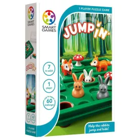 JumpIN' Game