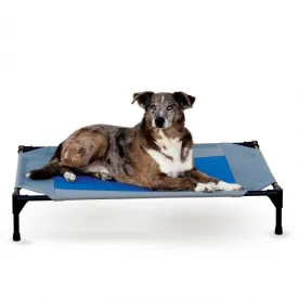 K & H - Coolin' Gel Pet Cot