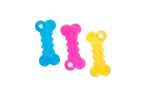 Karlie Dog Toy Thermoplastic Bone