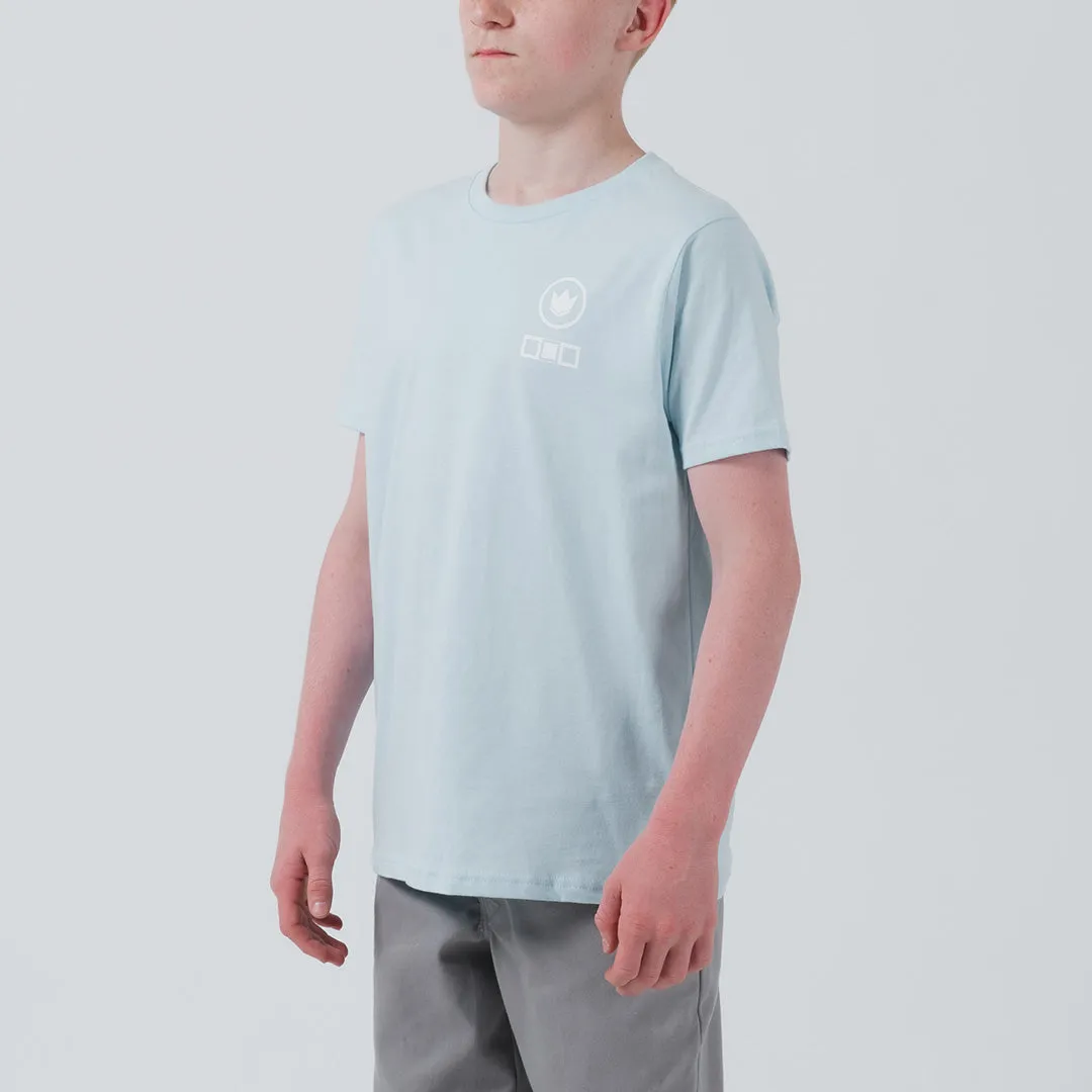 Kingz Mats Youth Tee
