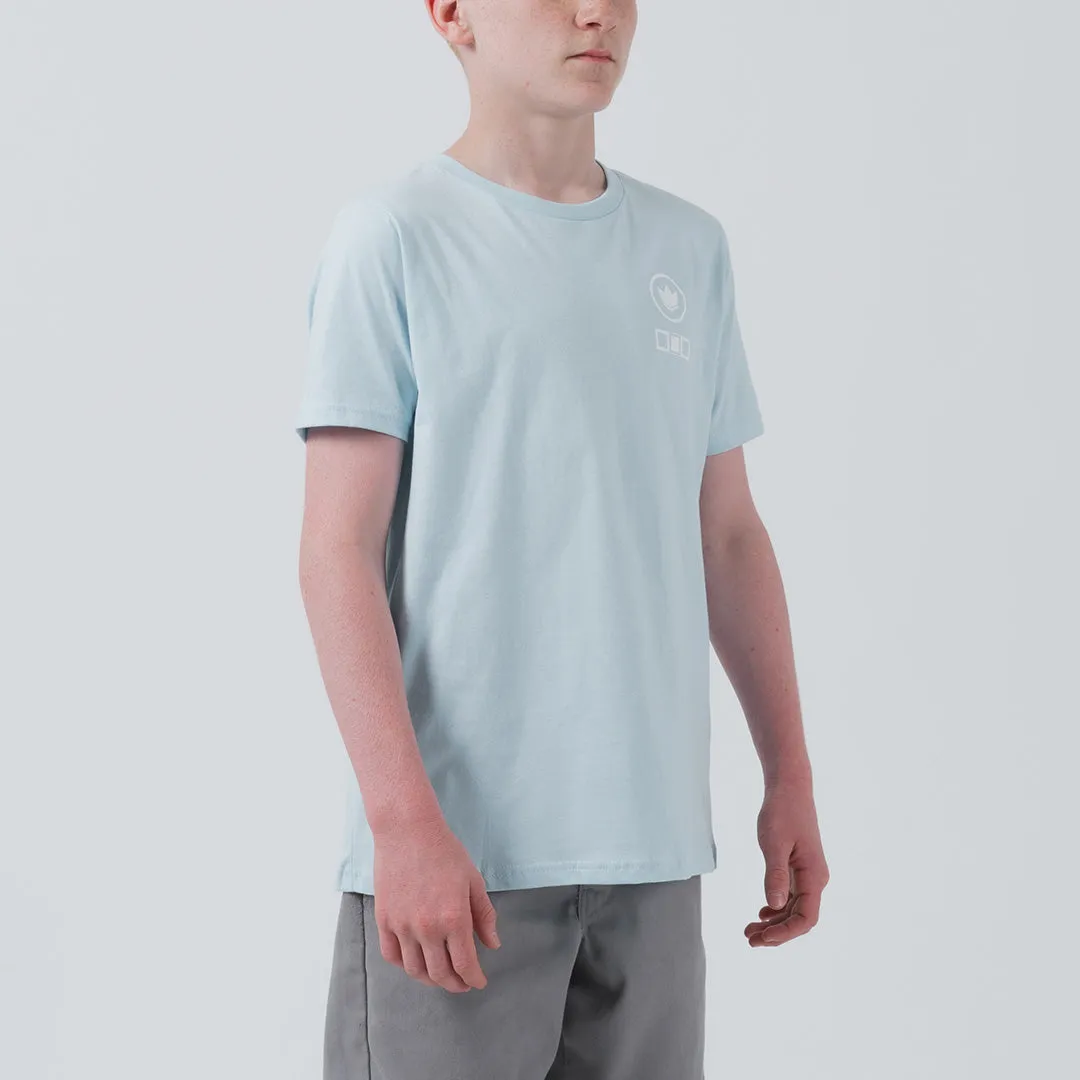 Kingz Mats Youth Tee
