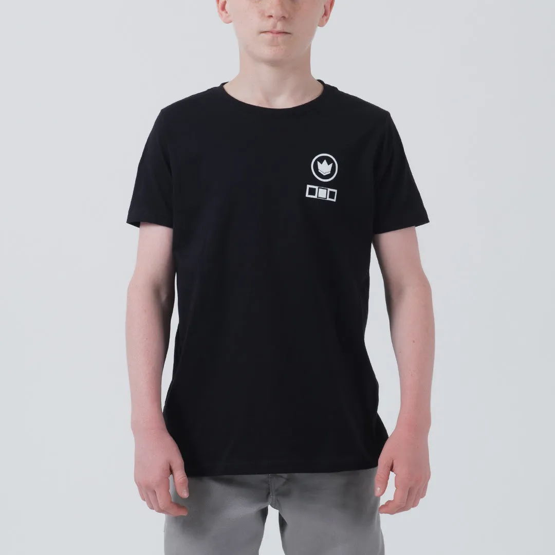 Kingz Mats Youth Tee