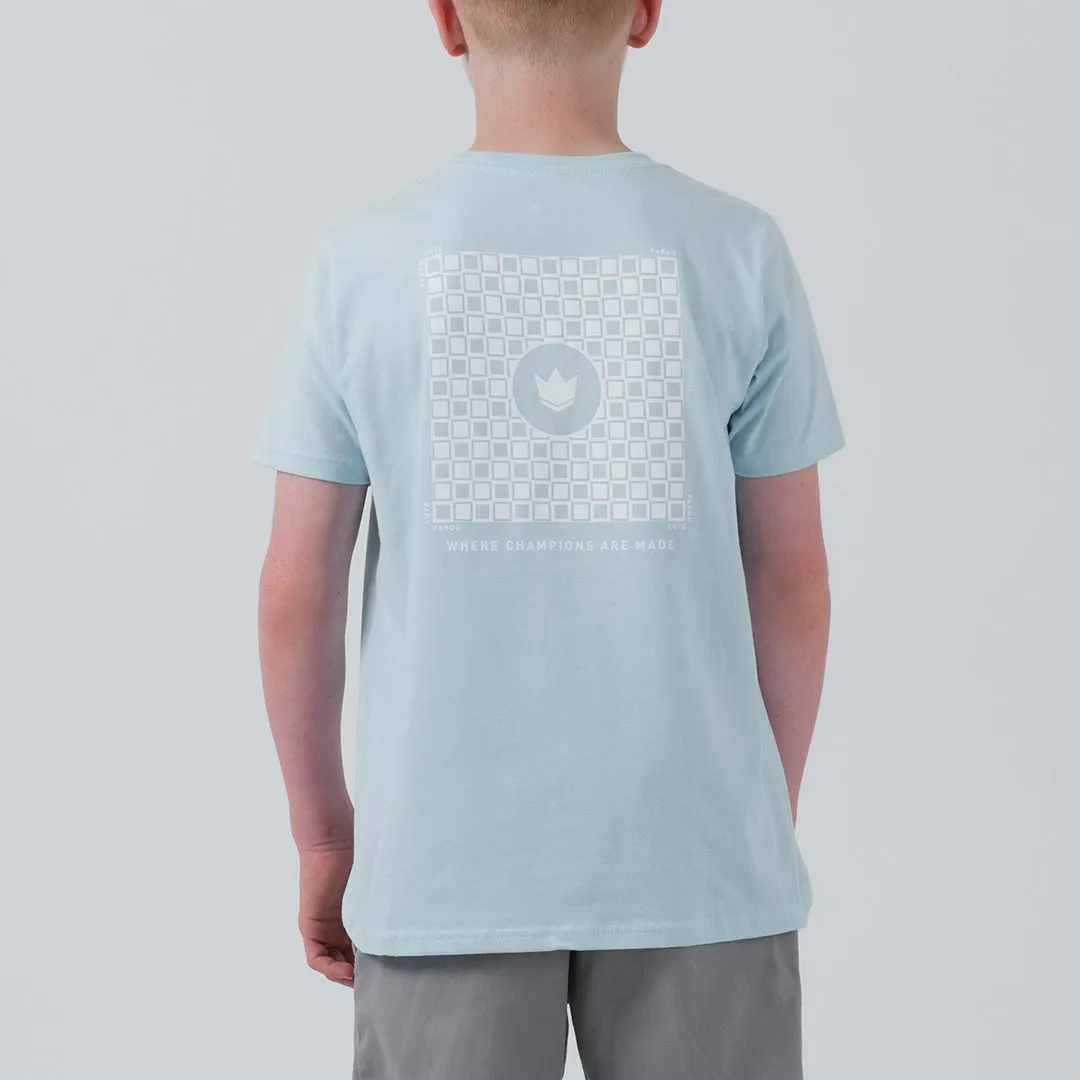 Kingz Mats Youth Tee