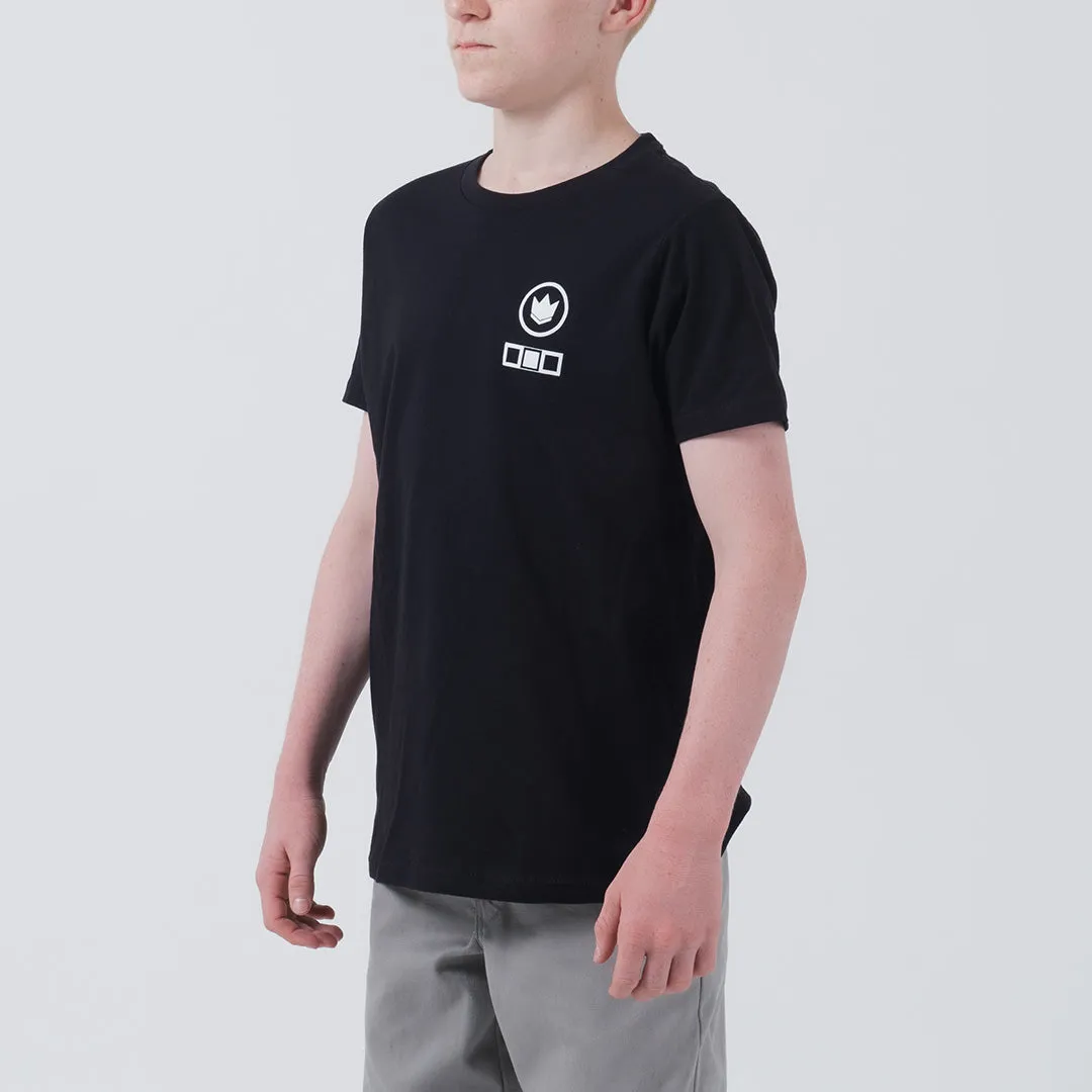 Kingz Mats Youth Tee