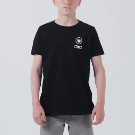 Kingz Mats Youth Tee