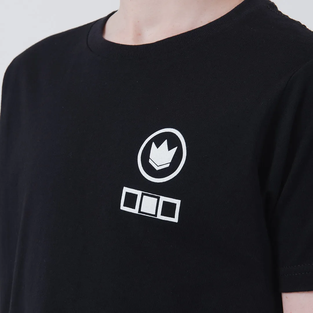 Kingz Mats Youth Tee