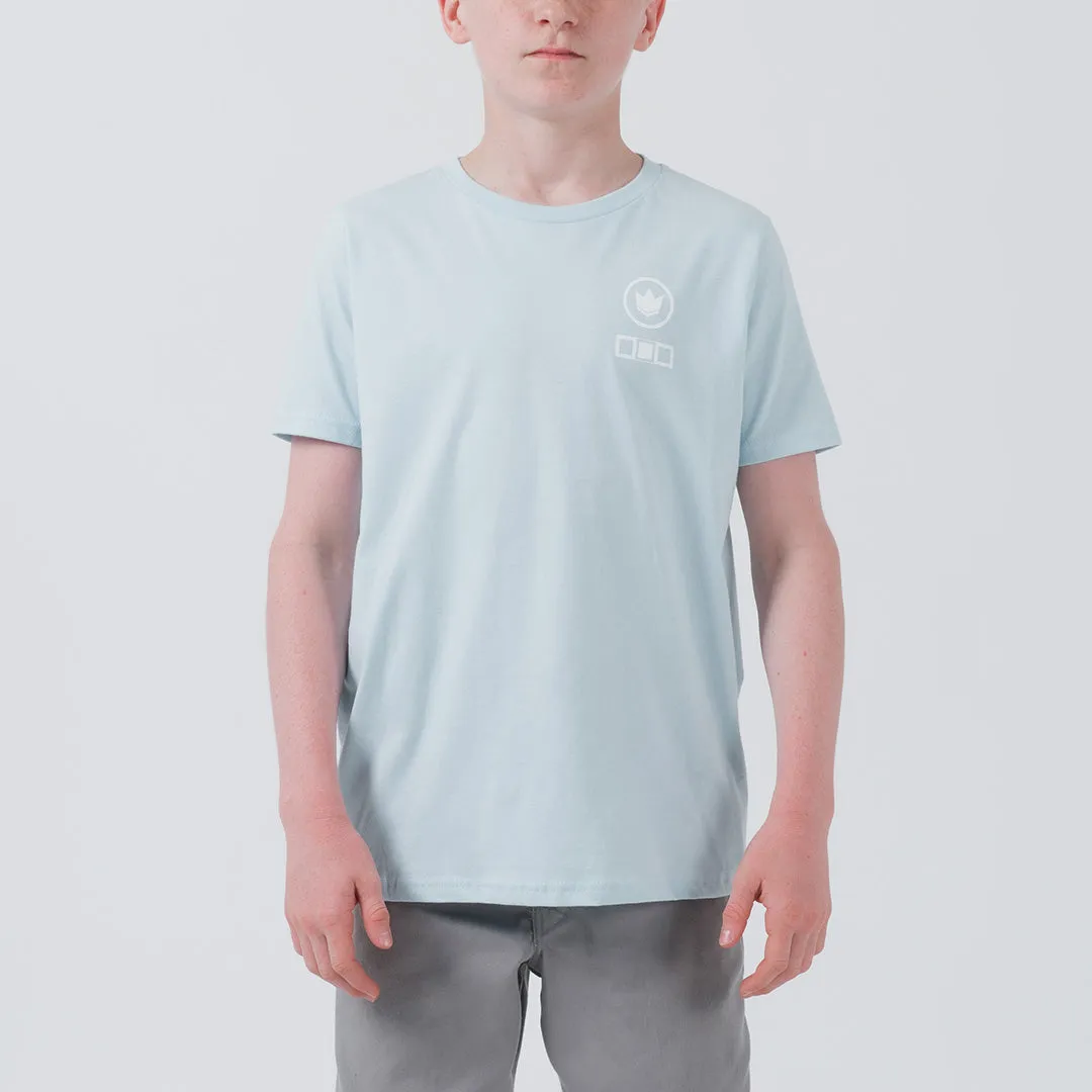 Kingz Mats Youth Tee
