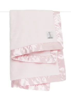 Little Giraffe Chenille Blanket
