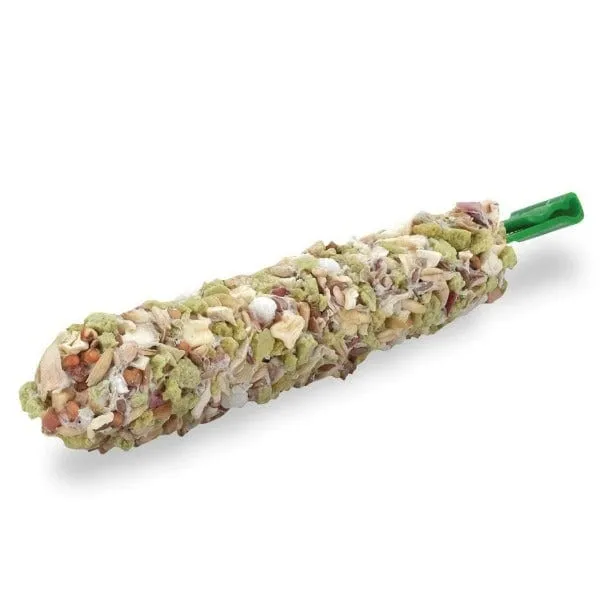 Living World Apple Flavour Small Animal Treat Stick