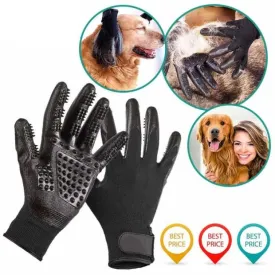 Magoloft™ Upgrade Animal Grooming Gloves