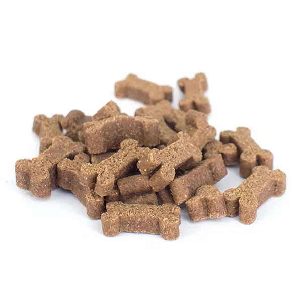 Mediterranean Serrano Snacks Chicken 100g