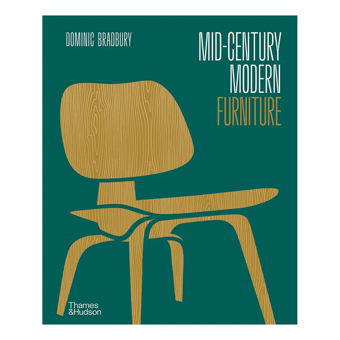 Mid-Century Modern Furniture