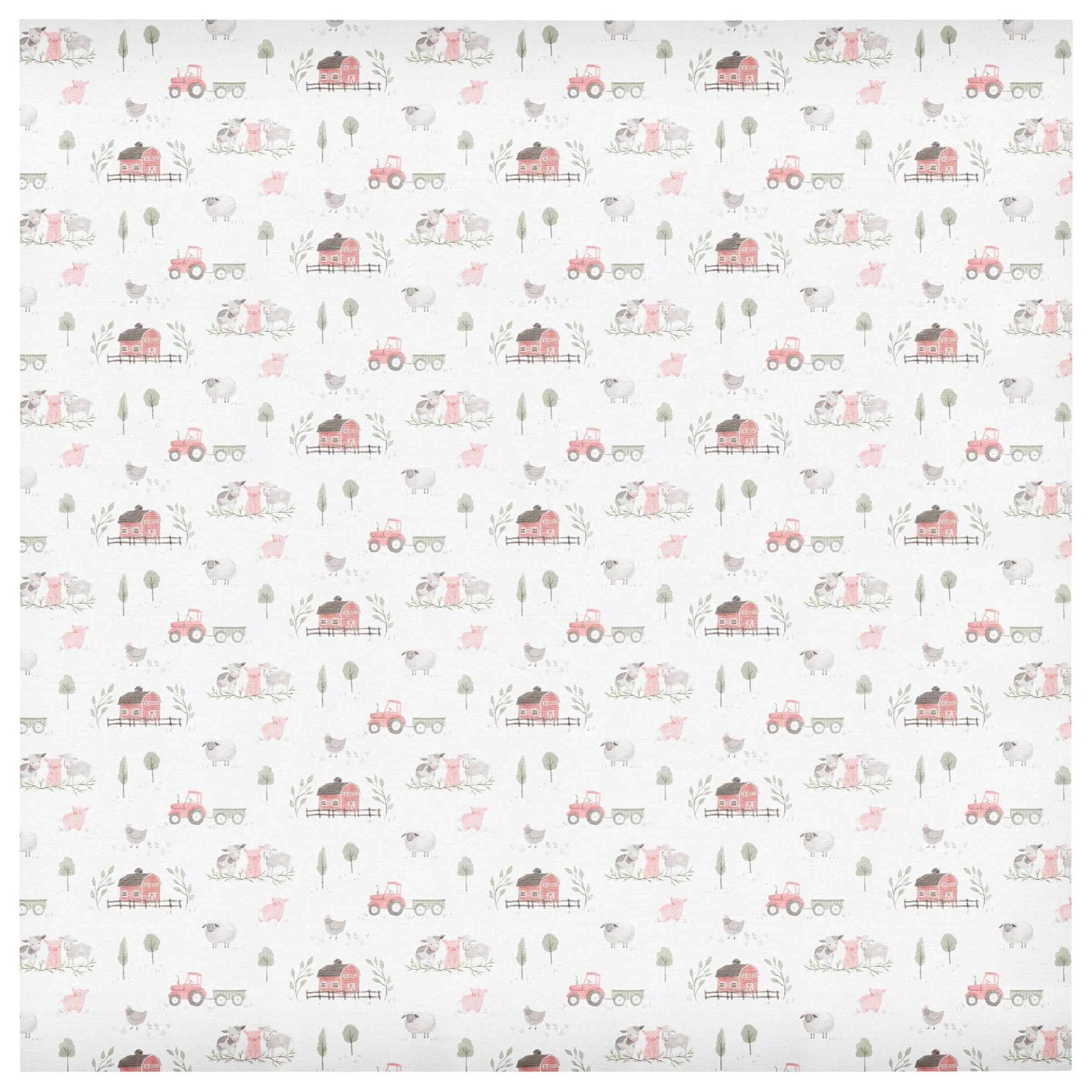 Muslin Blankets Farm