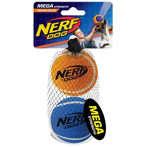 Nerf Dog Mega Tennis Balls