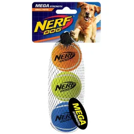 Nerf Dog Mega Tennis Balls