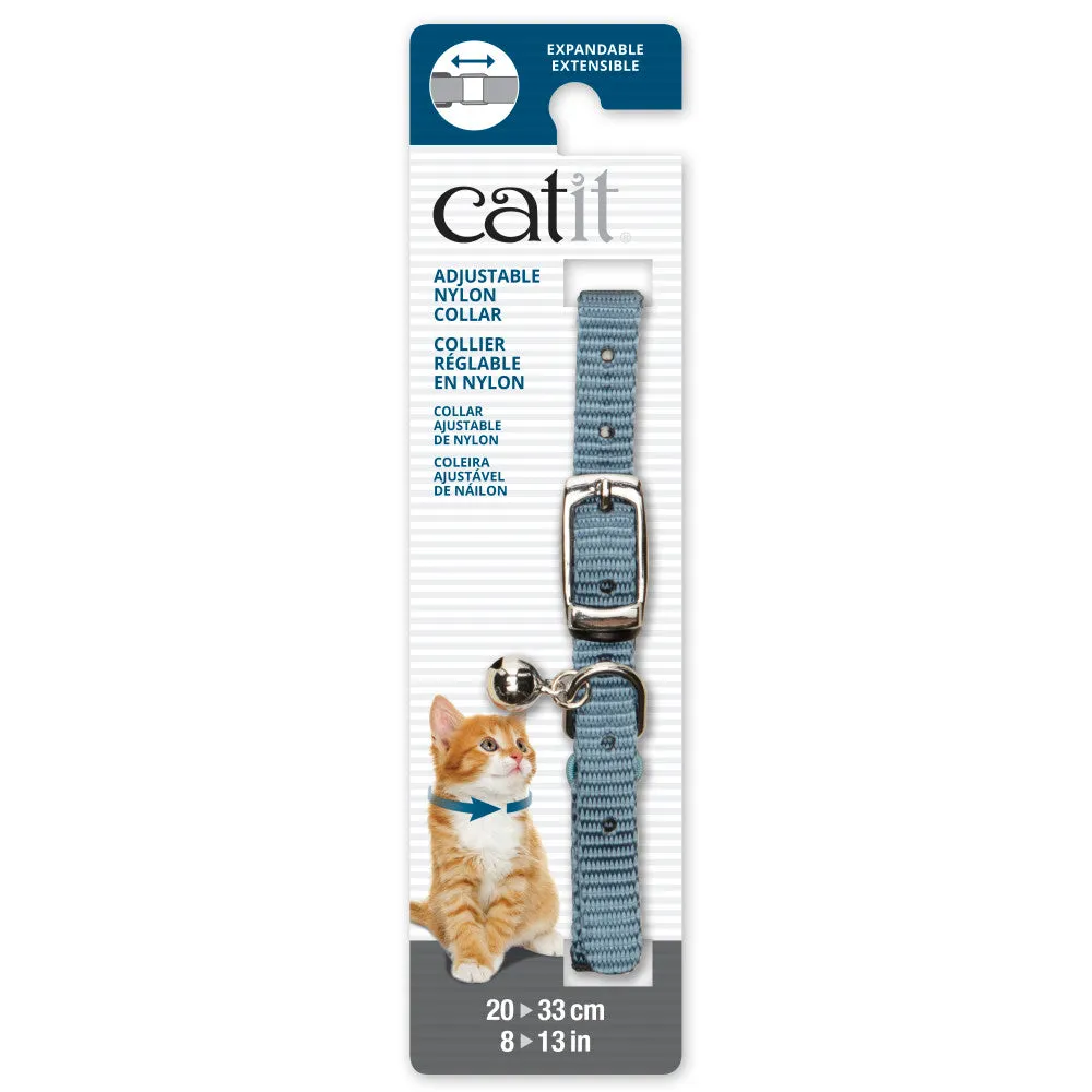 Nylon Collar - Expandable