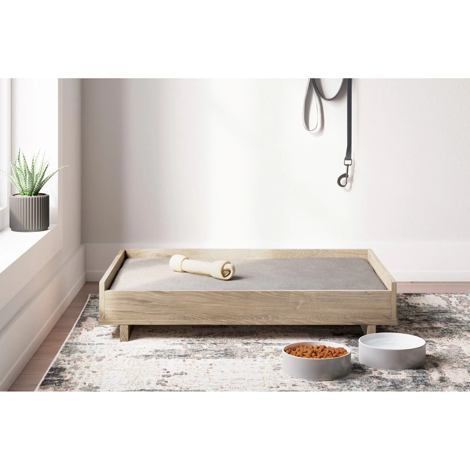 Oliah Pet Bed