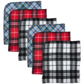 Pet Blanket Soft Polar Fleece