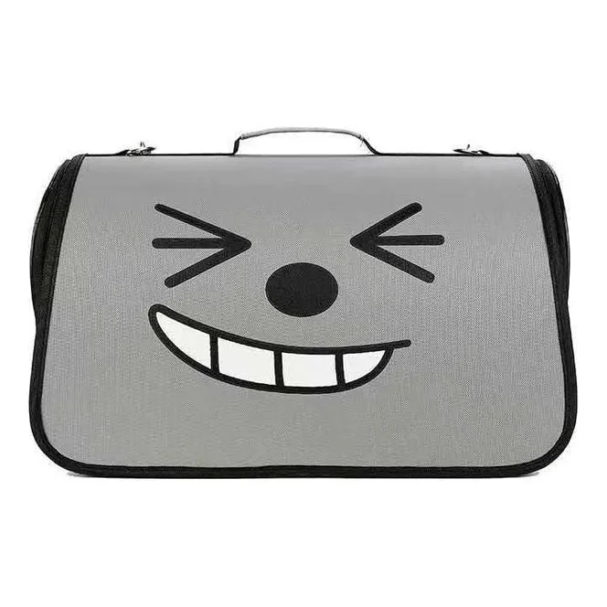 Pet Carrier nylon 53X23X30