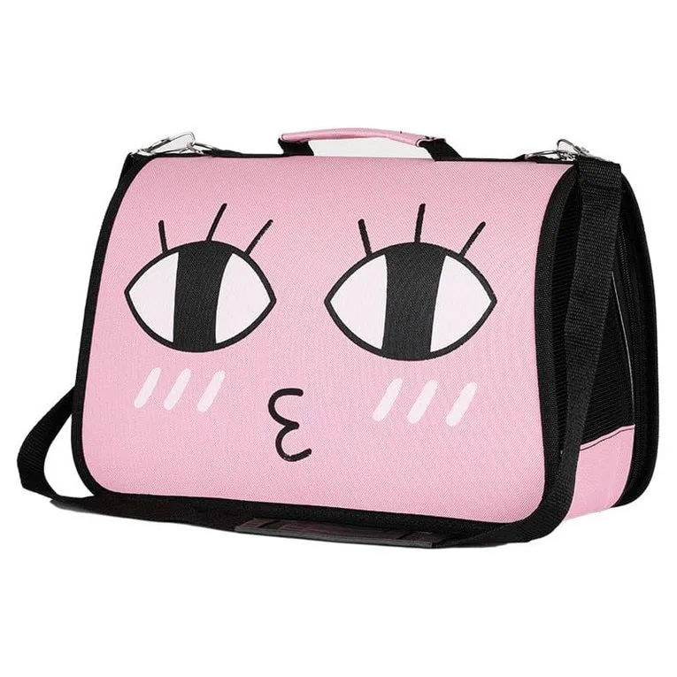 Pet Carrier nylon 53X23X30