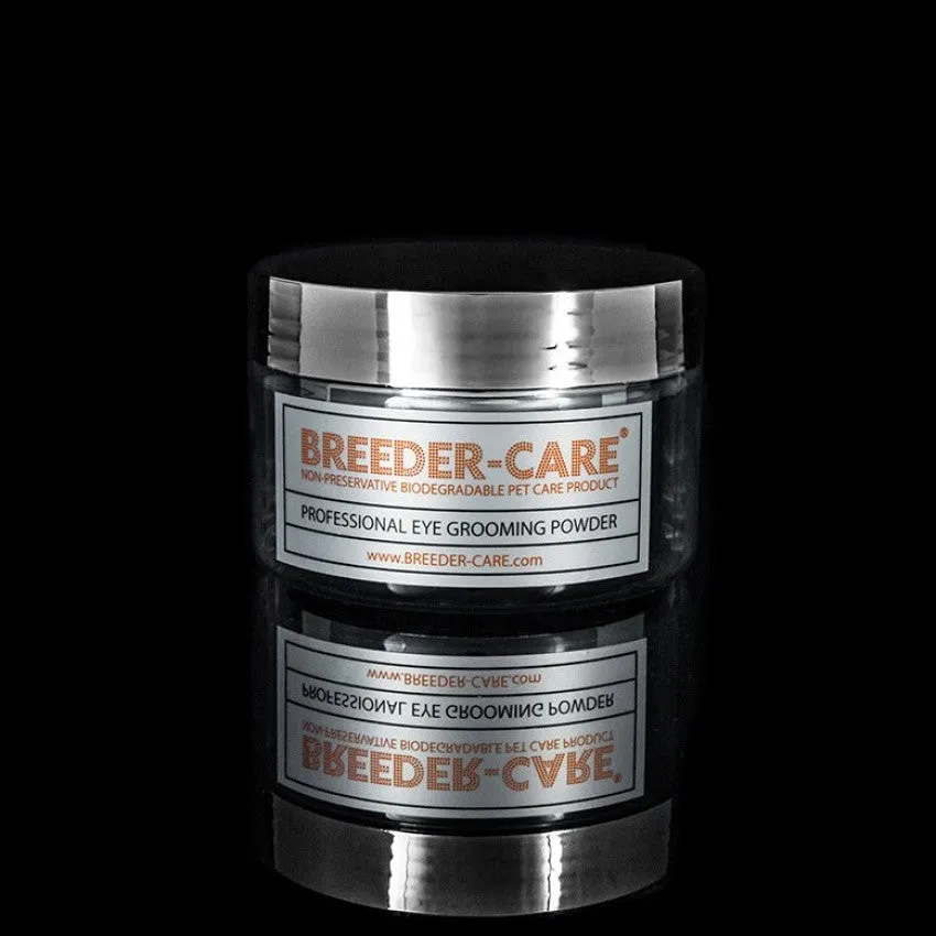 PET GROOMING POWDER 2 OZ