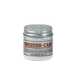 PET GROOMING POWDER ½ OZ