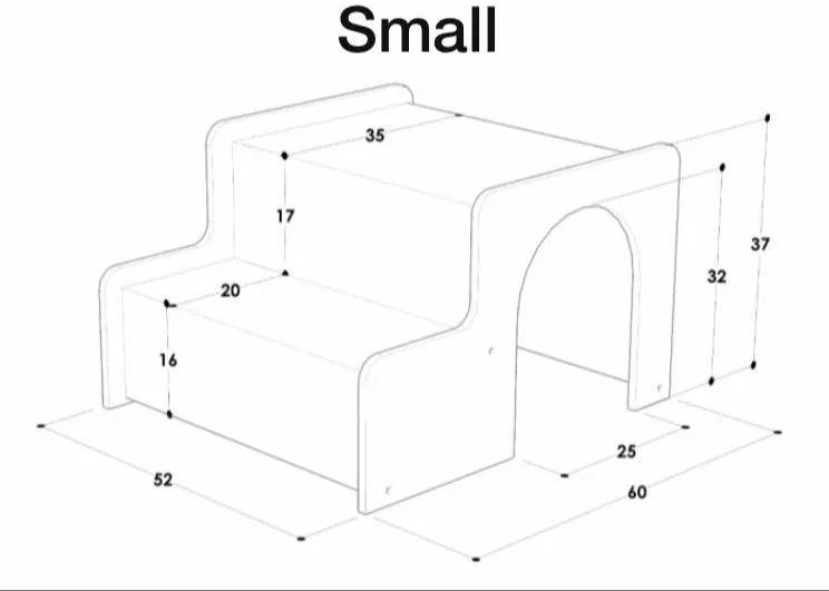 Pet Step Pet Furniture