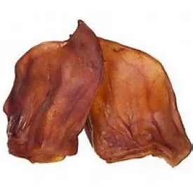 Pigs Ears
