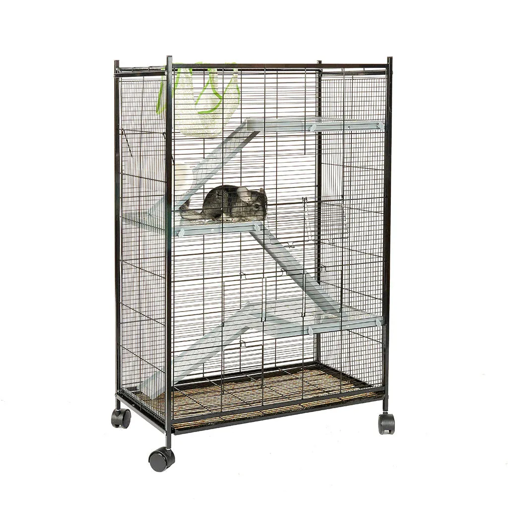 Pioneer Cage | Chinchilla, Degu & Ferret Cage