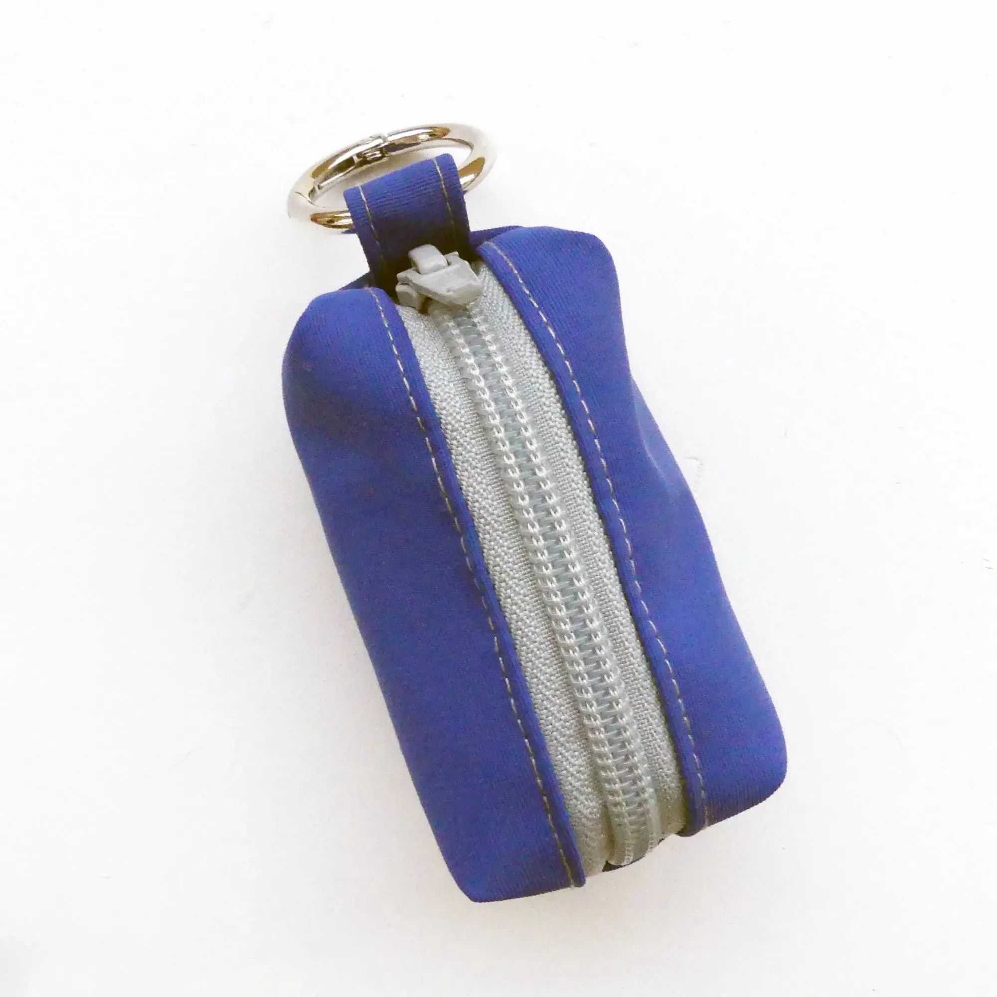 Precision Fit Nylon Poop Bag Holder Matching Leads and Harnesses