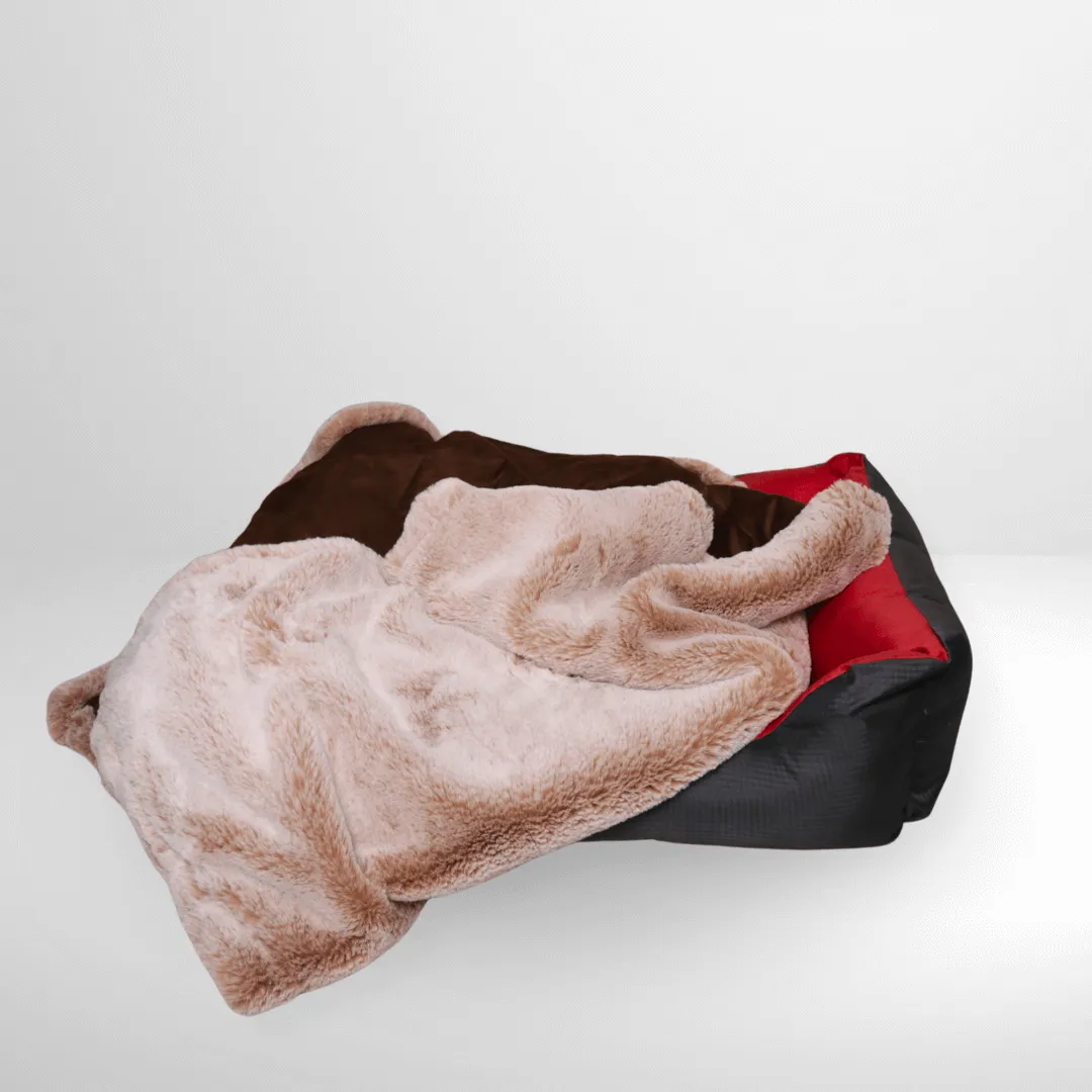 Premium Ultra Soft & Warm Pet Blanket