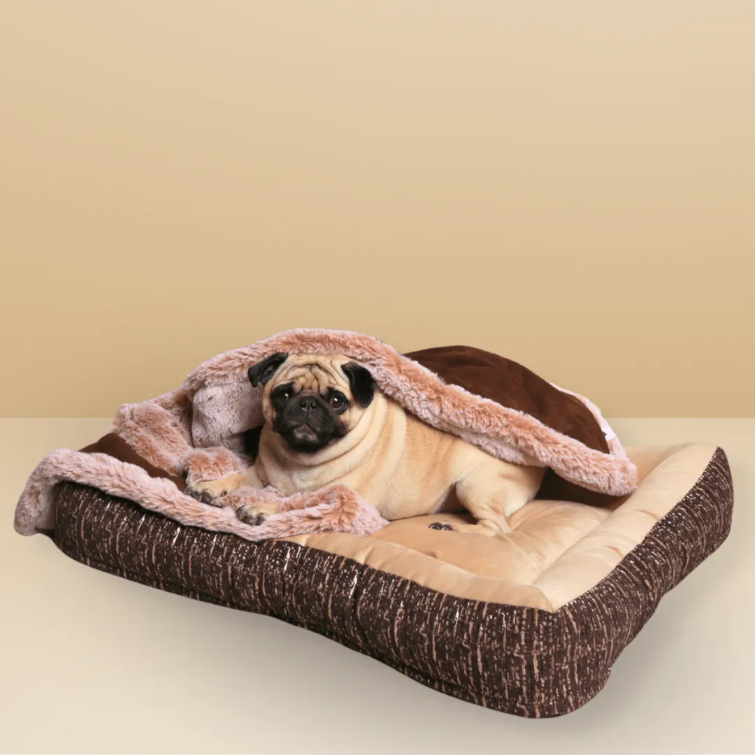 Premium Ultra Soft & Warm Pet Blanket