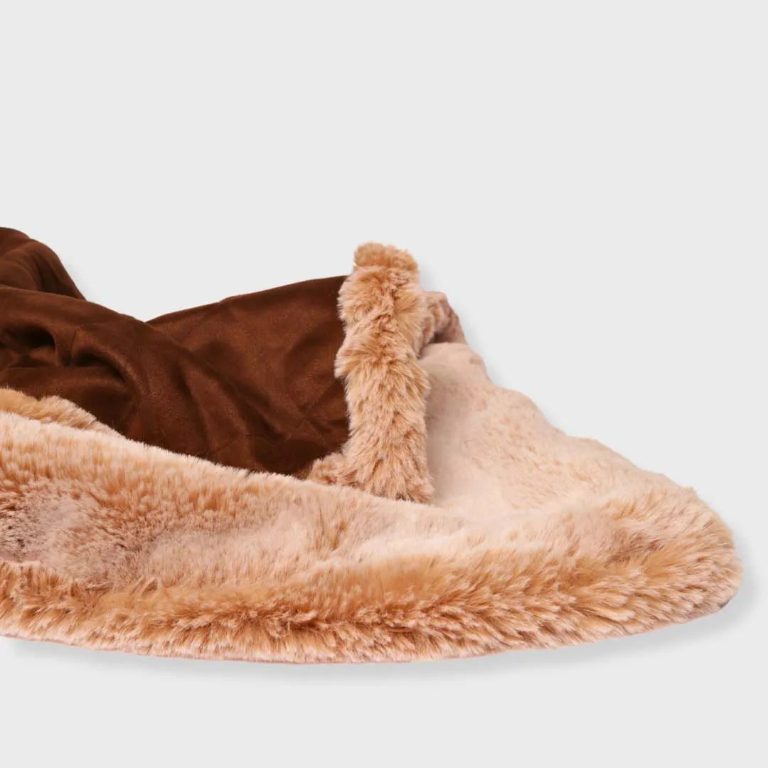 Premium Ultra Soft & Warm Pet Blanket