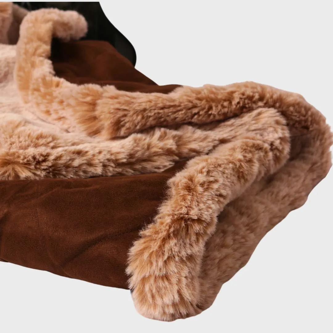 Premium Ultra Soft & Warm Pet Blanket