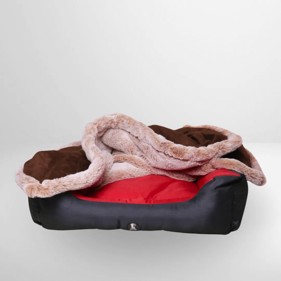 Premium Ultra Soft & Warm Pet Blanket