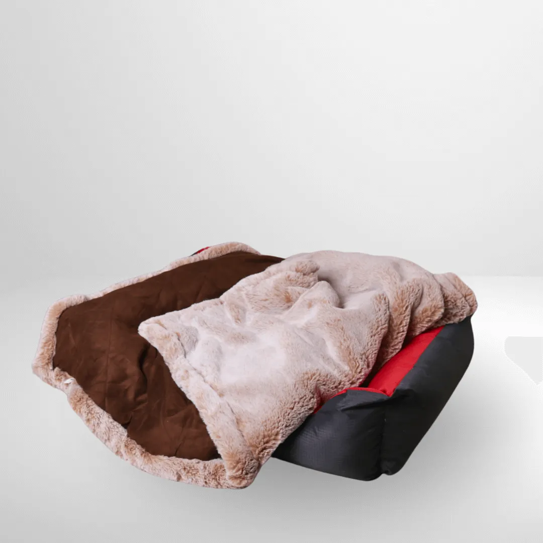 Premium Ultra Soft & Warm Pet Blanket