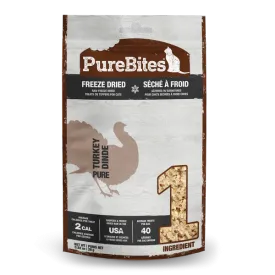 Purebites Cat Turkey