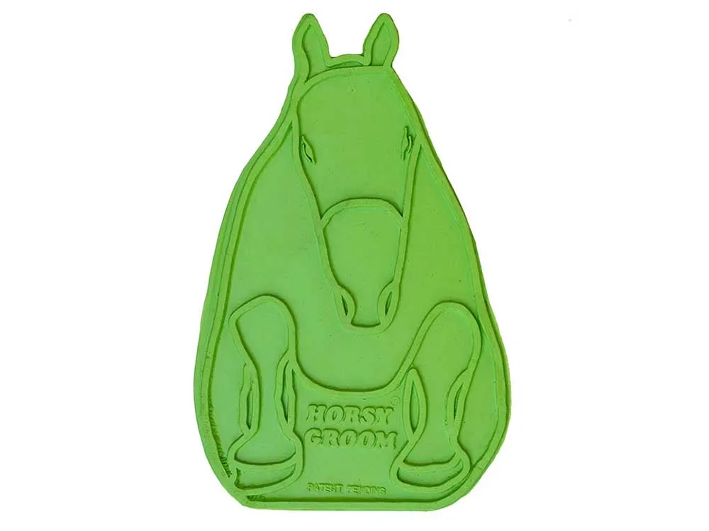 "Horsy Groom" Horse Groomer