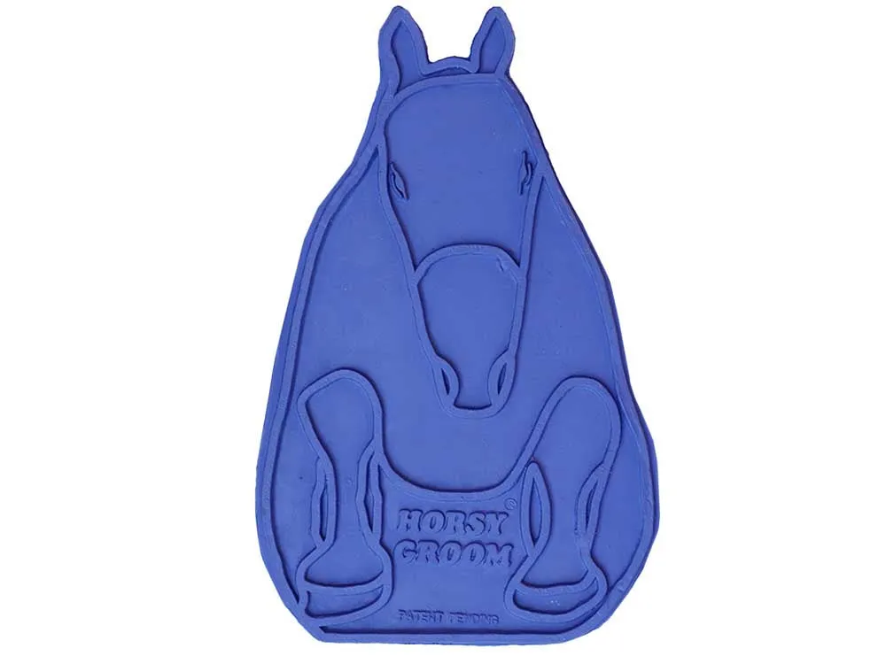 "Horsy Groom" Horse Groomer