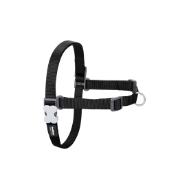Red Dingo Dog No-Pull Harness - Black S