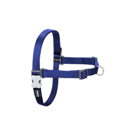 Red Dingo Dog No-Pull Harness - Dark Blue M