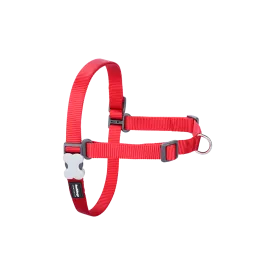 Red Dingo Dog No-Pull Harness - Red S/M