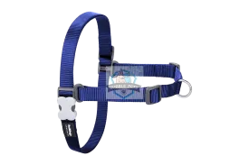 Red Dingo No-Pull Harness - Dark Blue