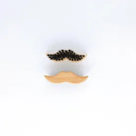 Redecker Mustache Brush