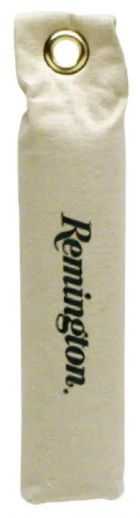 Remington Canvas Training Dummy Natural Dog