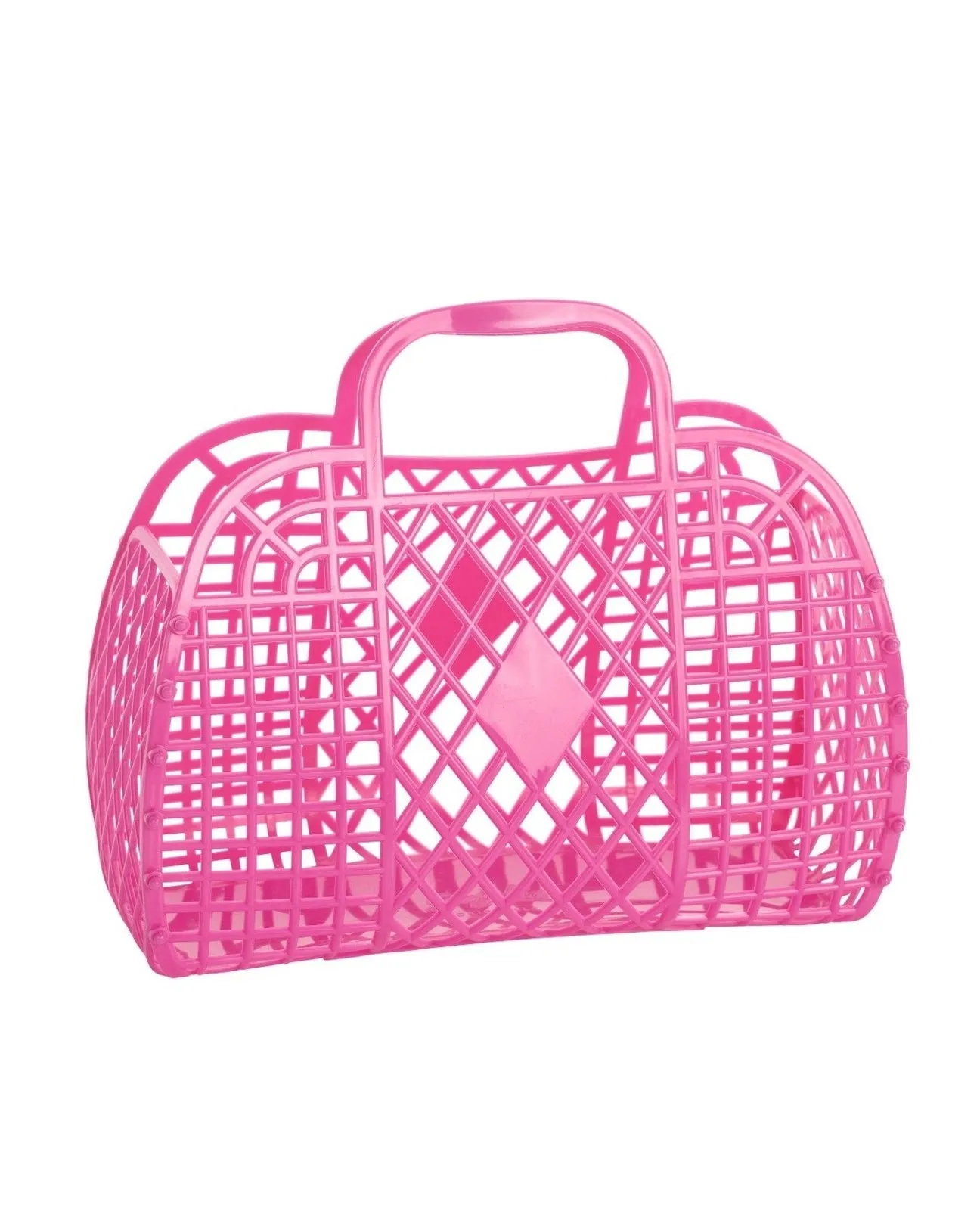 Retro Basket Small
