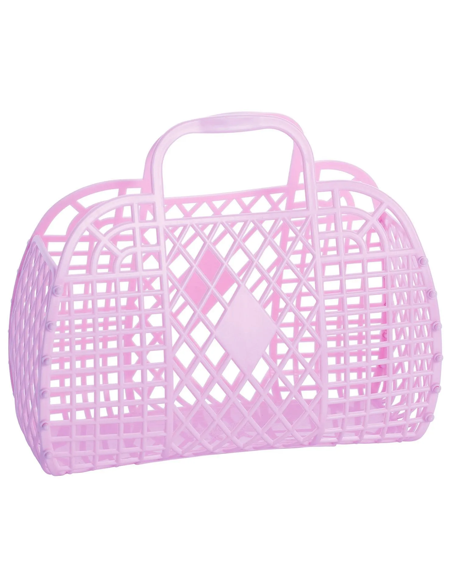 Retro Basket Small
