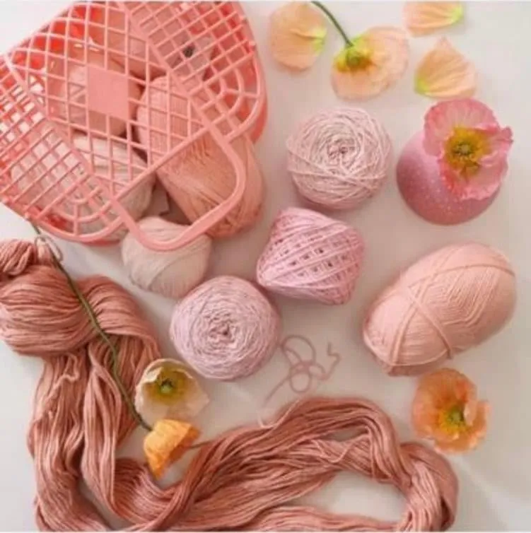Retro Basket Small