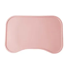 Silicone Waterproof Pet Feeding Mat for Dog & Cat Bowls.