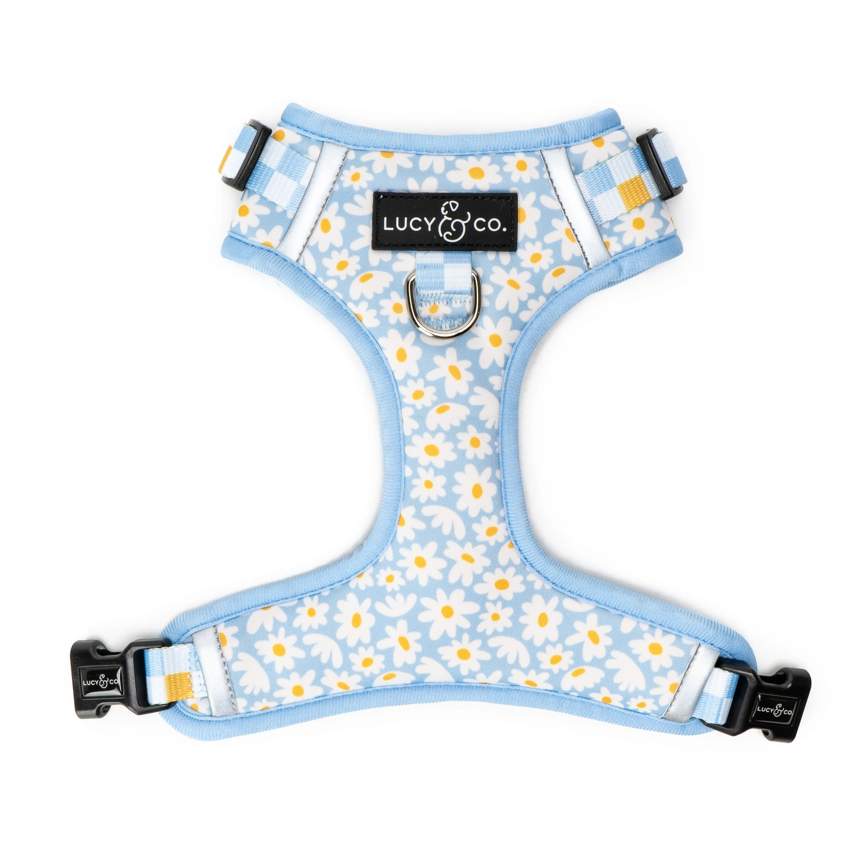 Simply Splendid No-Pull Harness